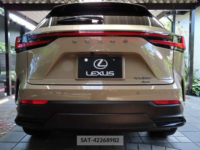 Lexus NX 2025-02 7501303-6