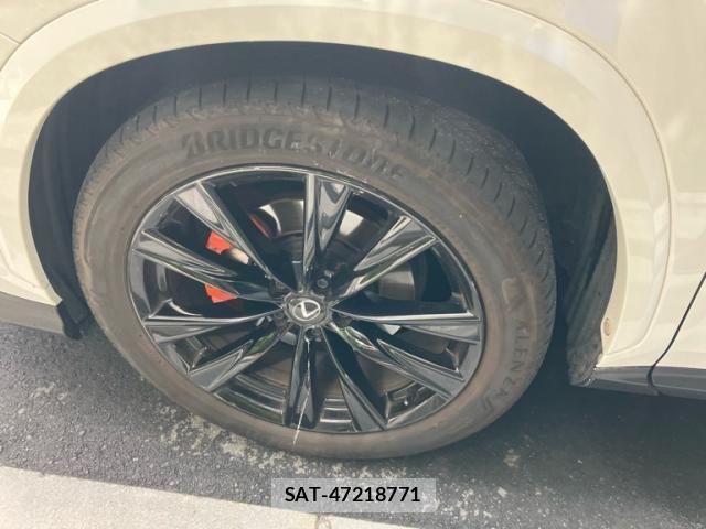 Lexus NX 2024-05 7501304-8