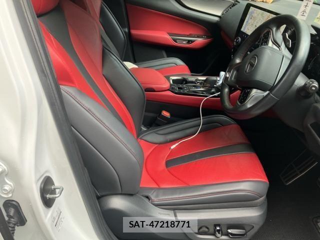 Lexus NX 2024-05 7501304-15