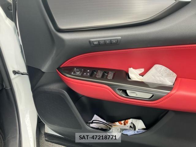 Lexus NX 2024-05 7501304-16