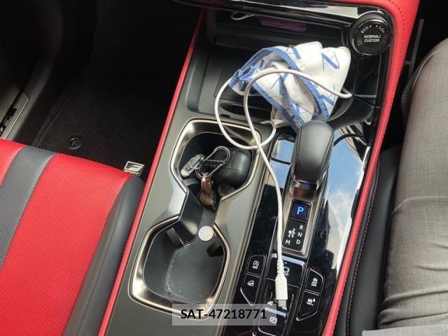 Lexus NX 2024-05 7501304-22