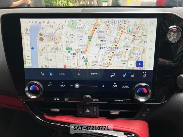 Lexus NX 2024-05 7501304-23