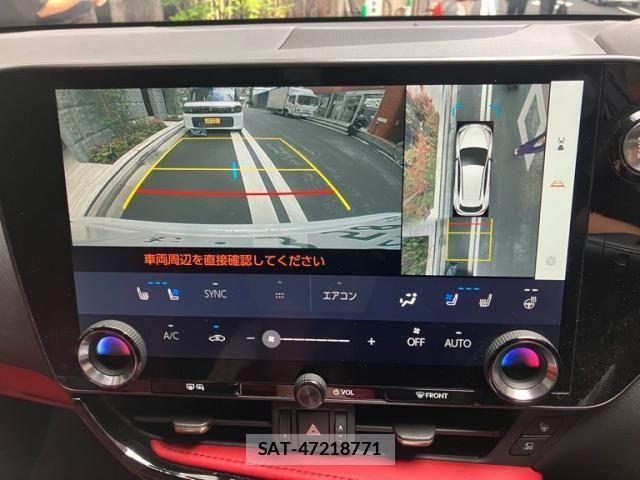 Lexus NX 2024-05 7501304-24