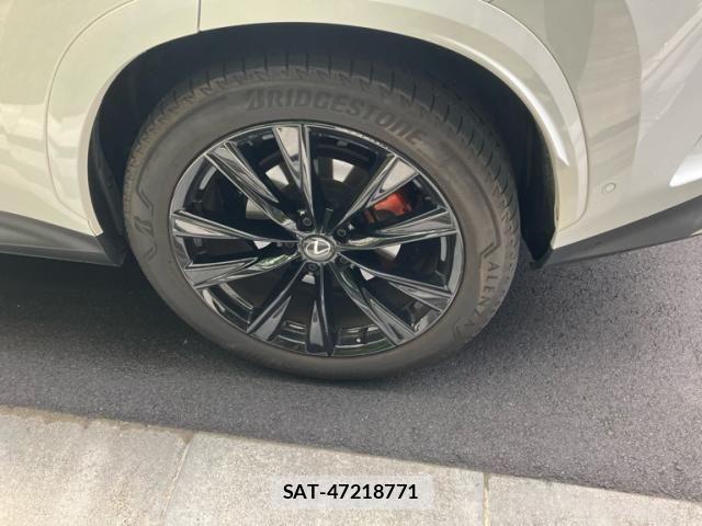 Lexus NX 2024-05 7501304-7