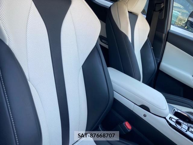 Lexus NX 2022-10 7501301-10