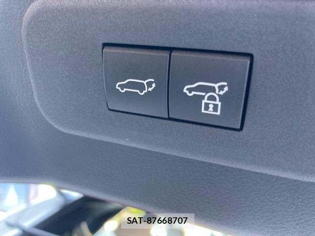 Lexus NX 2022-10 7501301-12