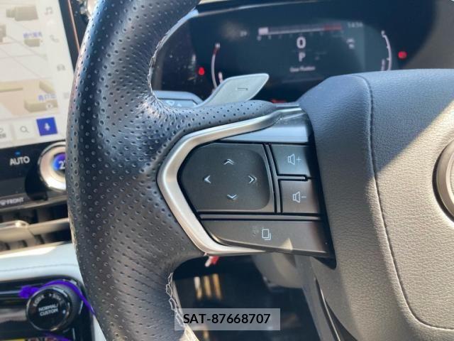Lexus NX 2022-10 7501301-17
