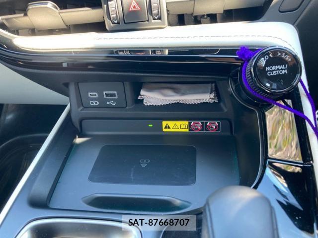 Lexus NX 2022-10 7501301-19