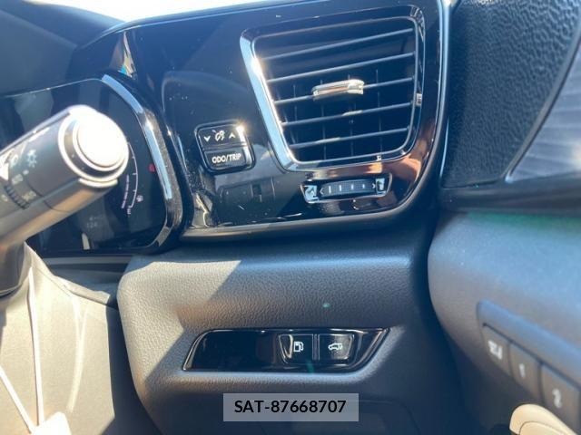 Lexus NX 2022-10 7501301-25
