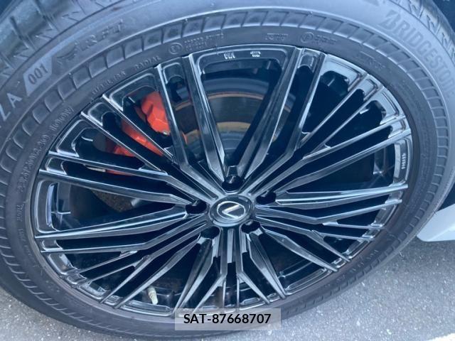 Lexus NX 2022-10 7501301-4