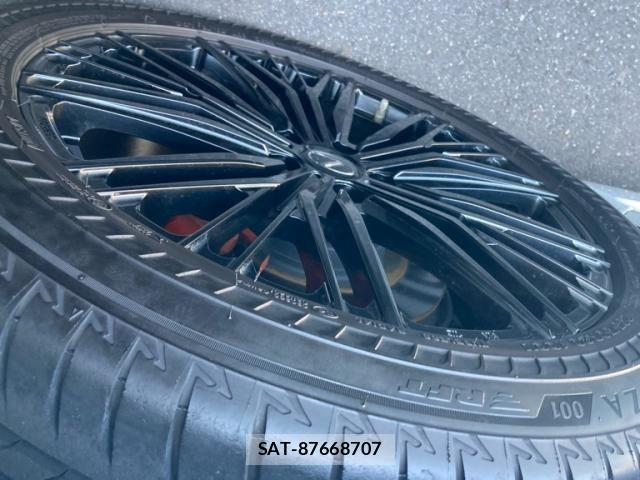 Lexus NX 2022-10 7501301-5