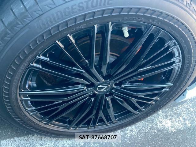 Lexus NX 2022-10 7501301-6