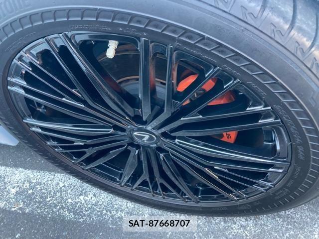 Lexus NX 2022-10 7501301-7