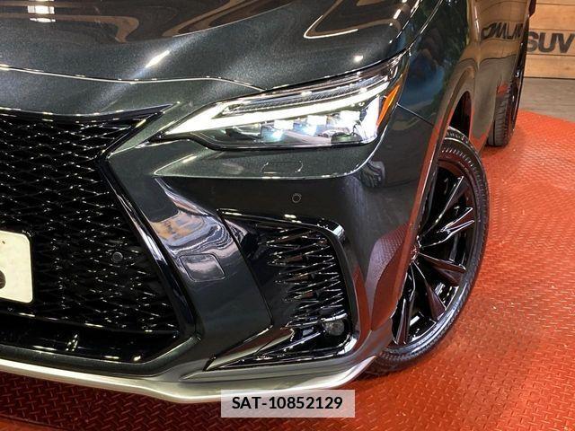 Lexus NX 2025-07 7725129-11