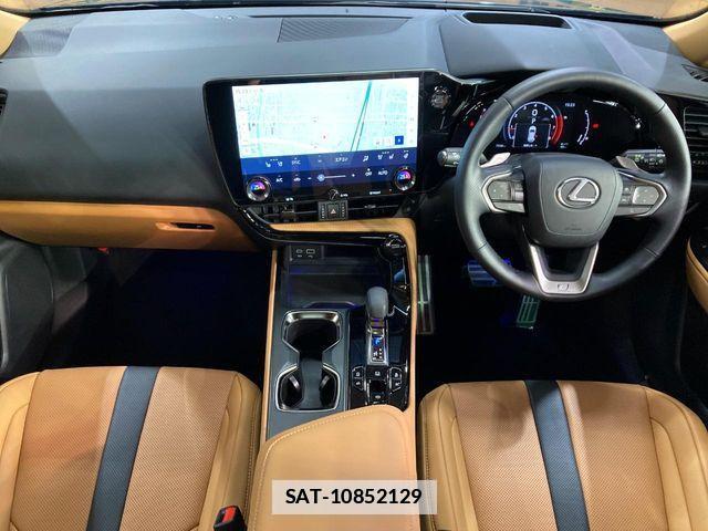 Lexus NX 2025-07 7725129-1