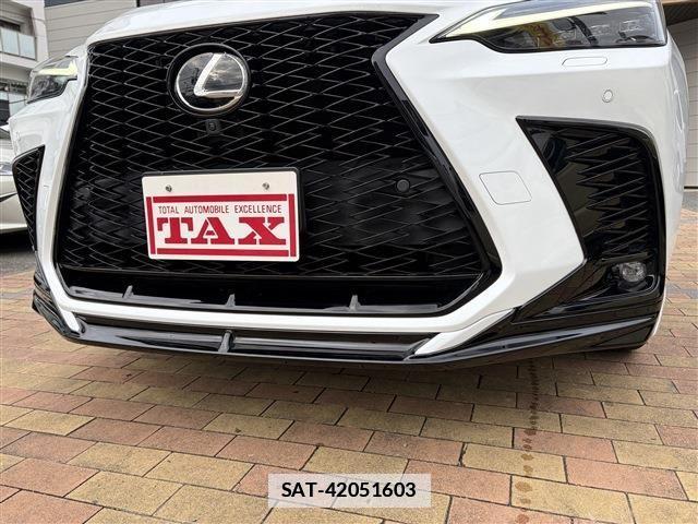 Lexus NX 2022-11 7877412-9
