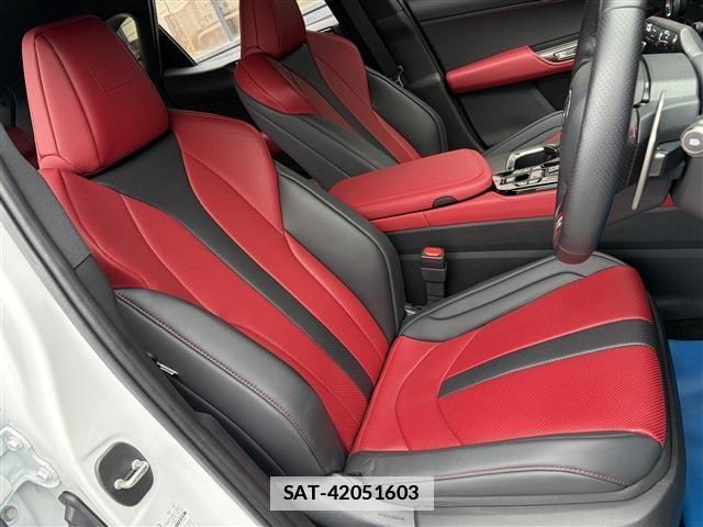 Lexus NX 2022-11 7877412-17