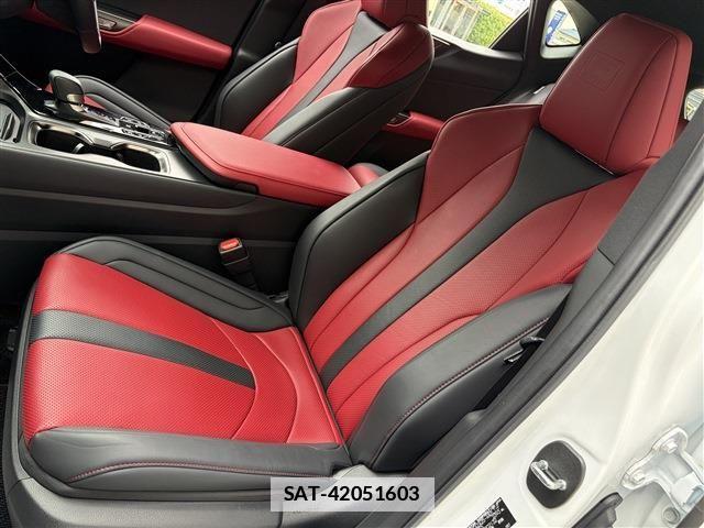 Lexus NX 2022-11 7877412-19