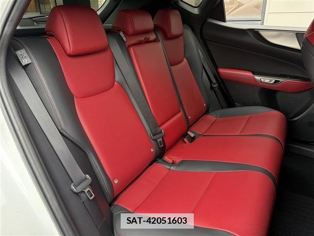 Lexus NX 2022-11 7877412-20