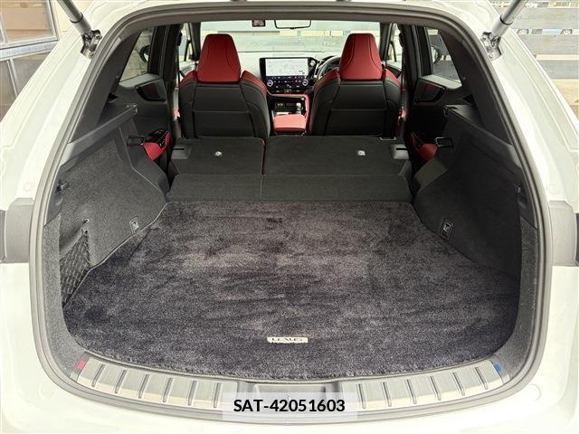 Lexus NX 2022-11 7877412-21