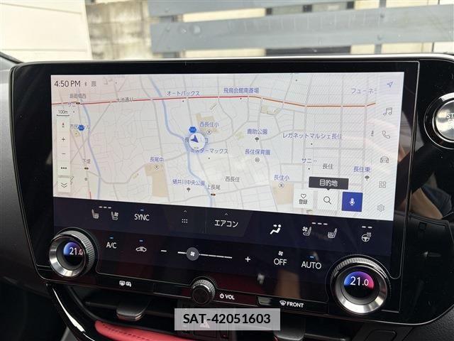 Lexus NX 2022-11 7877412-22