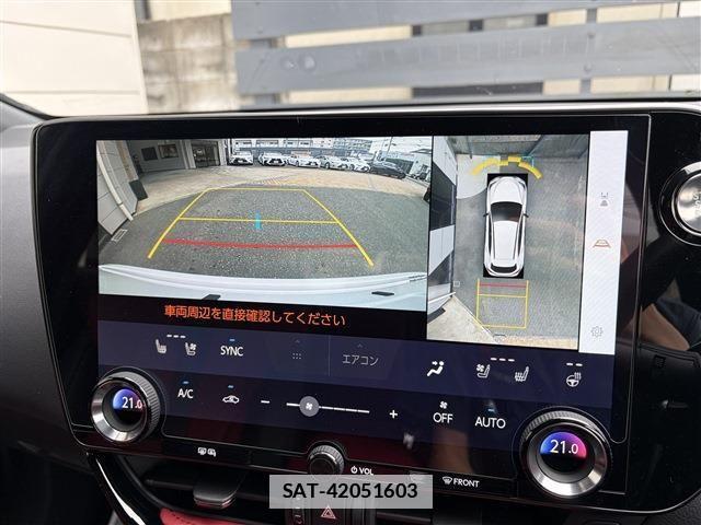 Lexus NX 2022-11 7877412-23