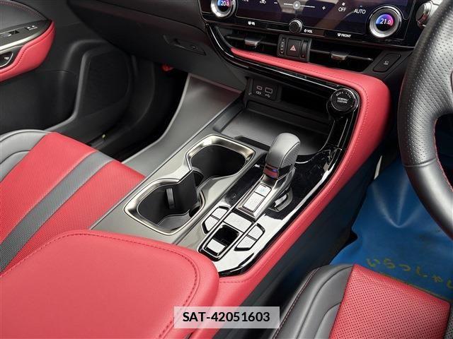 Lexus NX 2022-11 7877412-26