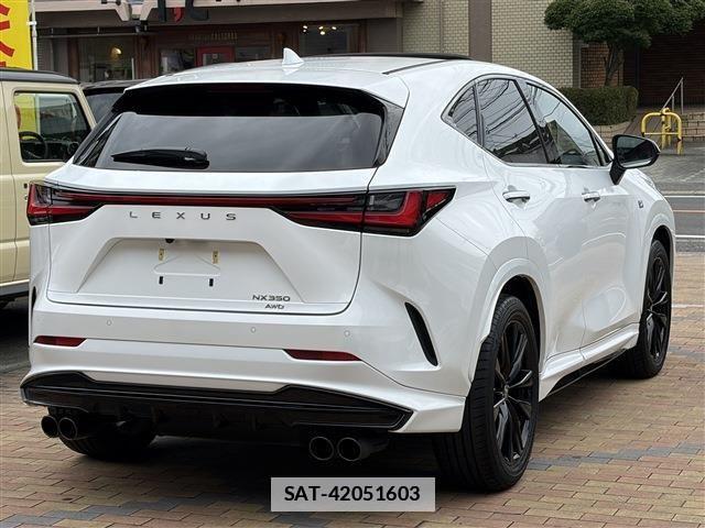 Lexus NX 2022-11 7877412-3