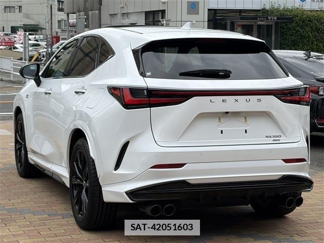 Lexus NX 2022-11 7877412-4