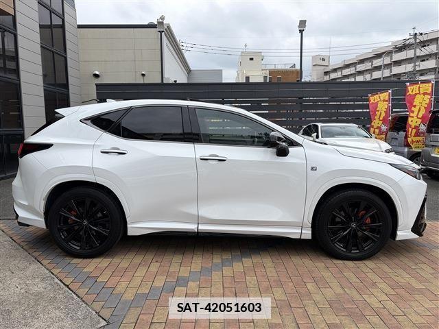 Lexus NX 2022-11 7877412-6