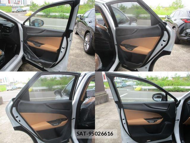 Lexus NX 2025-10 8036468-17