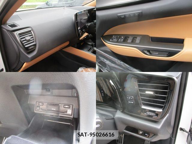 Lexus NX 2025-10 8036468-19