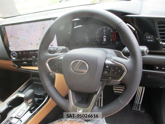 Lexus NX 2025-10 8036468-20