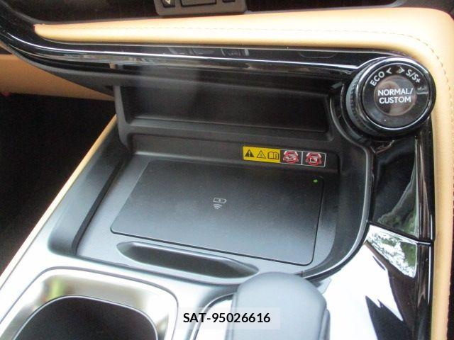 Lexus NX 2025-10 8036468-22