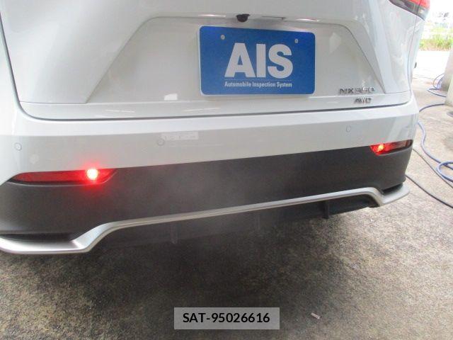 Lexus NX 2025-10 8036468-3