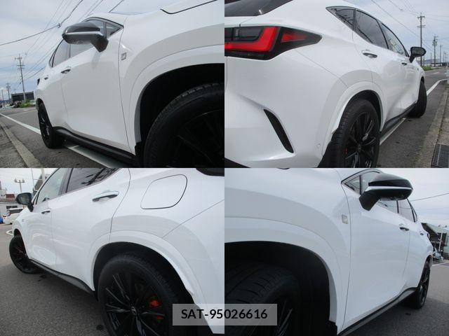 Lexus NX 2025-10 8036468-6