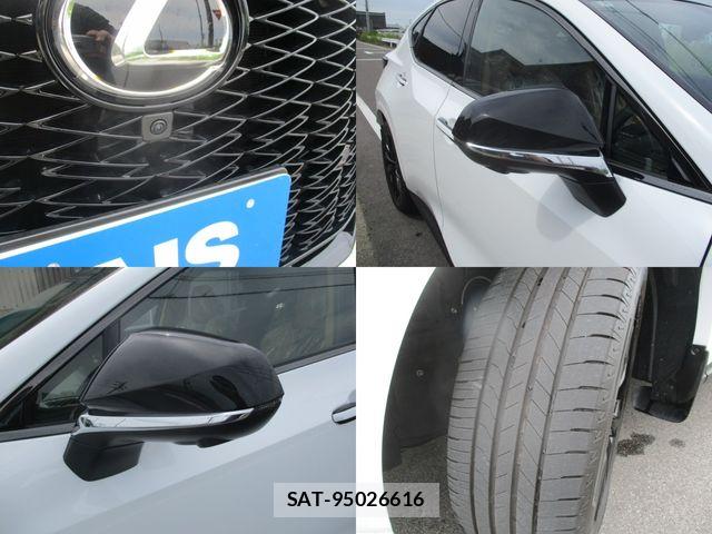 Lexus NX 2025-10 8036468-7