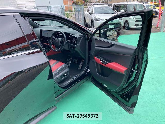 Lexus NX 2023-01 8074369-10