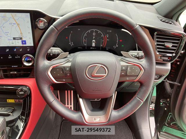 Lexus NX 2023-01 8074369-13