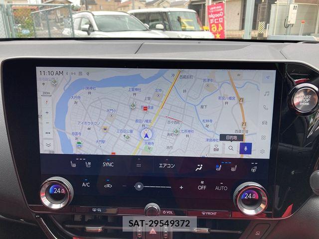 Lexus NX 2023-01 8074369-17