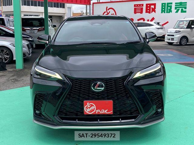 Lexus NX 2023-01 8074369-1