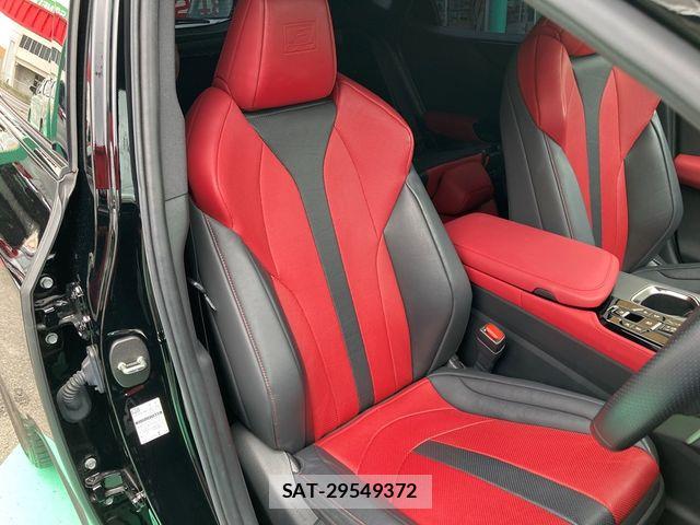 Lexus NX 2023-01 8074369-24