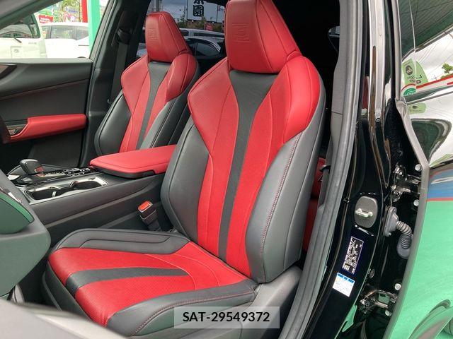 Lexus NX 2023-01 8074369-25