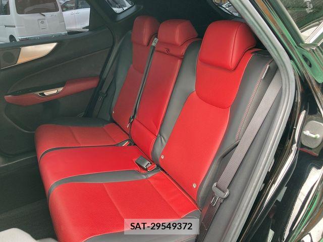 Lexus NX 2023-01 8074369-26