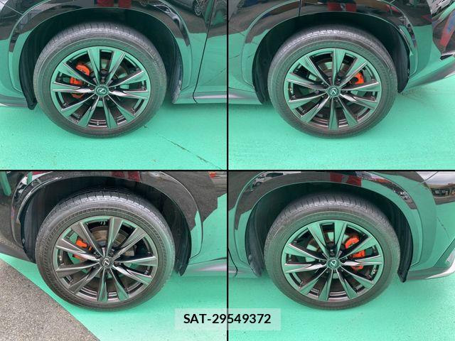 Lexus NX 2023-01 8074369-8