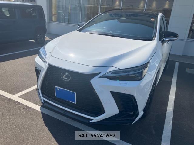 Lexus NX 2023-09 8074367-0