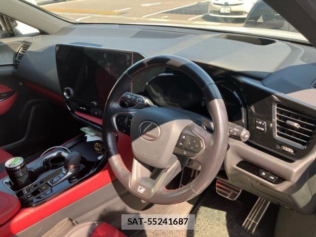 Lexus NX 2023-09 8074367-13