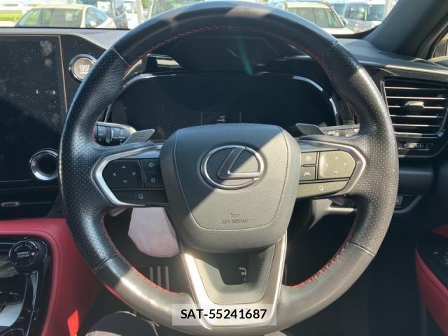 Lexus NX 2023-09 8074367-14