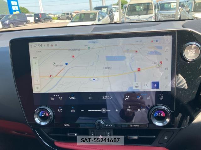 Lexus NX 2023-09 8074367-20