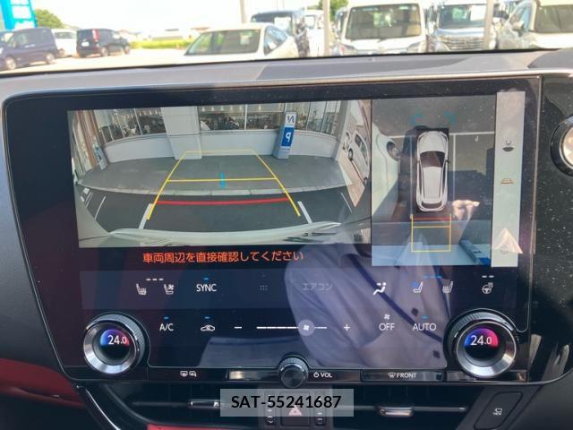 Lexus NX 2023-09 8074367-21